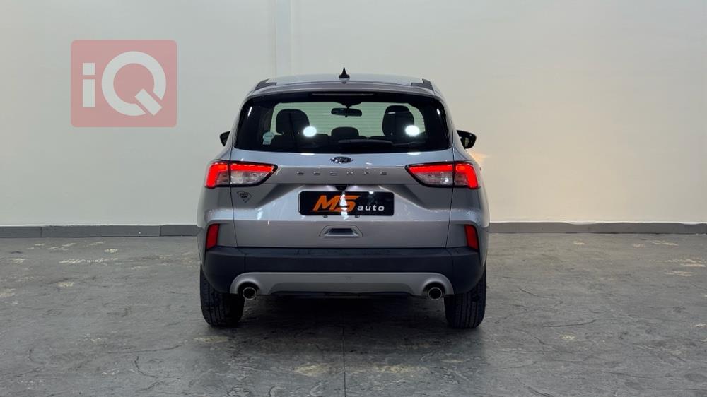 فۆرد ئێسکەیپ